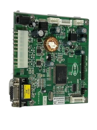 WEI AD-35CD8RP1