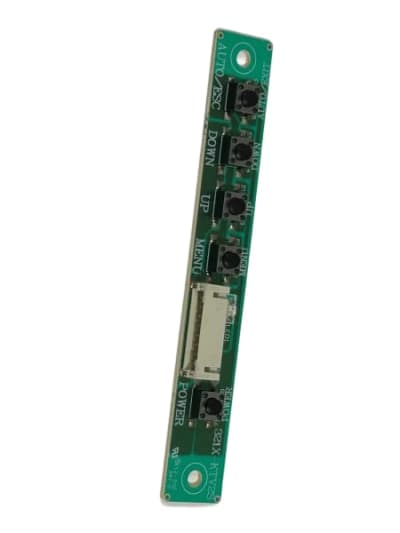 WEI 321X-KTV2S