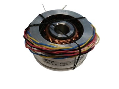 TE CONNECTIVITY V23401-T1071-B101