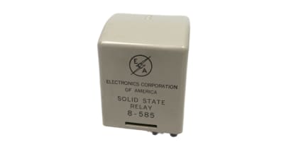ALLEN BRADLEY 8-585