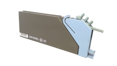 JOHNSON CONTROLS FM-IDP002-0