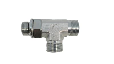 PARKER 8R4OMLOS