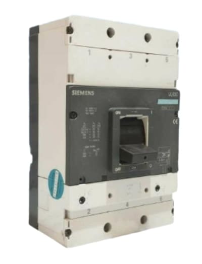 SIEMENS 3VL7712-1TA46-0AA0