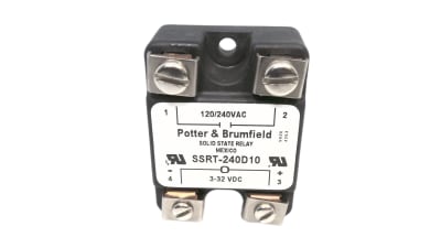 TE CONNECTIVITY SSRT-240D10