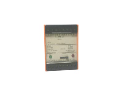 EFECTOR N600/230VAC/0.1A -DN0001