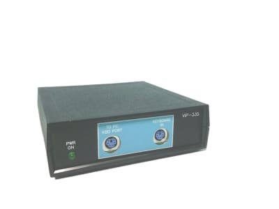 VETRA SYSTEMS CORPORATION VIP-335