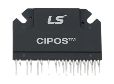 INFINEON IKCS17F60B2A