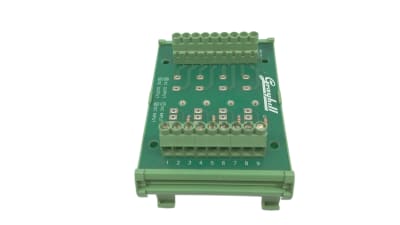 GRAYHILL INC 70GRCK4R-DIN