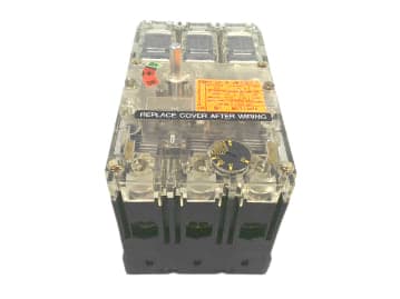 EATON CORPORATION NZMH4-6,6-32-OBI-CDN