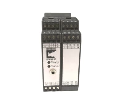CONTINENTAL HYDRAULICS CEM-RA-A