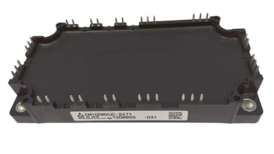 MITSUBISHI CM100MXUC-24T1
