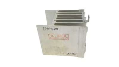 ALLEN BRADLEY 700-S20