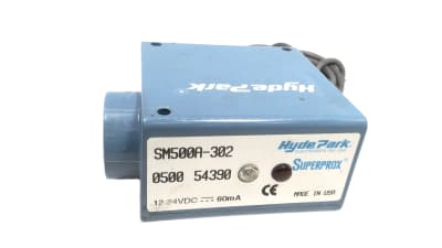 TELEMECANIQUE SENSORS SM500A302