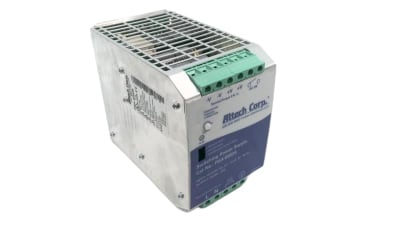 ALTECH CORP PSA-60024