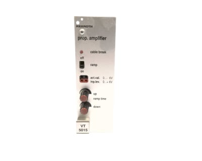 BOSCH VT5015-S-37/R1E
