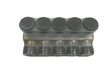 TECHSPAN INDUSTRIES INC IPBNA2505S