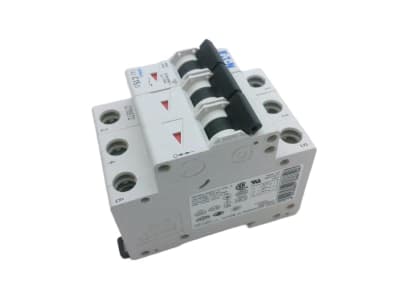 EATON CORPORATION FAZ-C1.5/3-NA-L