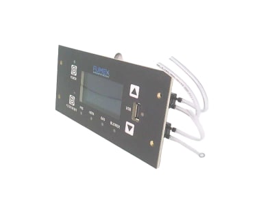 FUMEX INC FA5005
