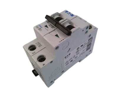 EATON CORPORATION FAZ-D1/2-NA-L