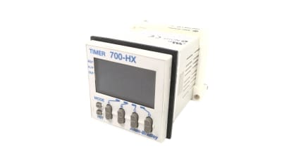 ALLEN BRADLEY 700-HX86SA17