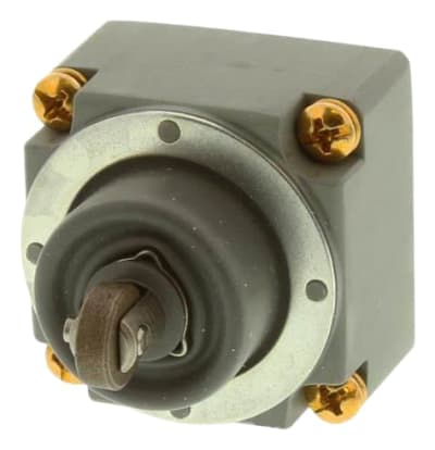 EATON CORPORATION E50DT3