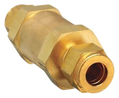 PARKER 6A-C6L-1-B