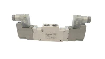 SMC VQZ3220B-5Y1-02T