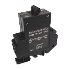 ALLEN BRADLEY 1492-GS2G100-H1