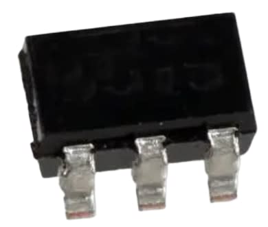 DIODES INC ZXMN10A08E6TA