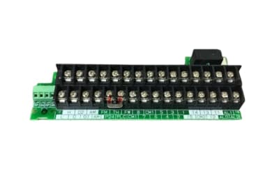 OMRON SJ300TM