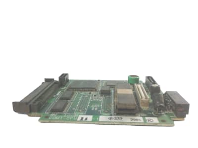 OMRON CQM1-CPU11-1