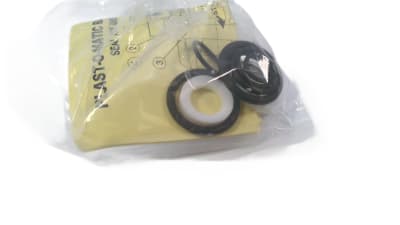 PLAST-O-MATIC SKMBV050V-PV