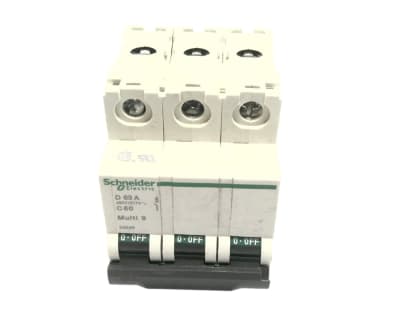 SCHNEIDER ELECTRIC 24546