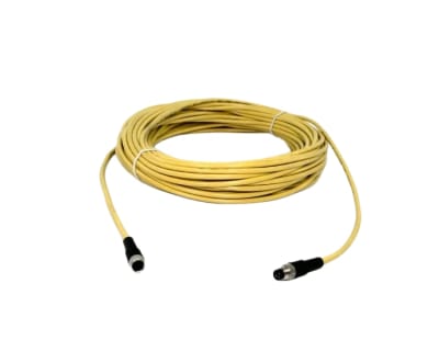 PHOENIX CONTACT SAC-3P-M8MS/20,0-542/M8FS BK