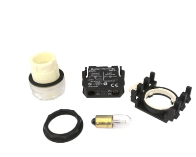 EATON CORPORATION E22H0X4