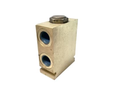 EATON CORPORATION FDC1-16-12T-33