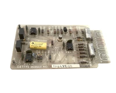ELWOOD CORPORATION 11-0089-00