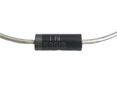 ON SEMICONDUCTOR 1N5351BG