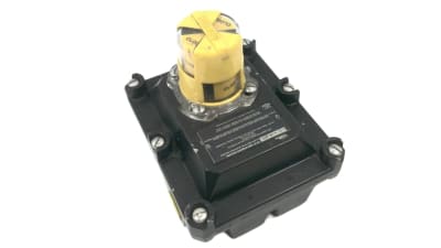 WESTLOCK CONTROLS 789N-MCK-3S35