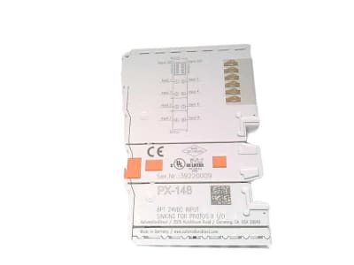 AUTOMATION DIRECT PX-148