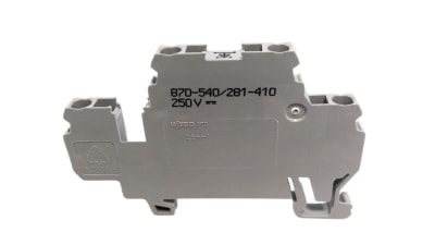 WAGO 870-540/281-410