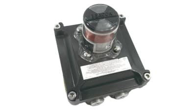 WESTLOCK CONTROLS 9479NB54B2M0600