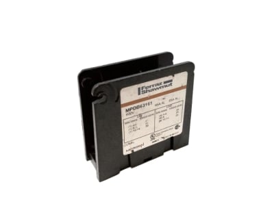 MERSEN MPDB63161