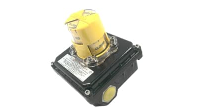 WESTLOCK CONTROLS 9468SBY2A2M120001375