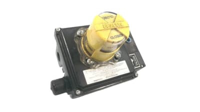 WESTLOCK CONTROLS 722-NBY1A2M1200I33V001209