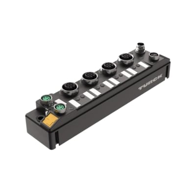 TURCK TBEN-S2-4AI