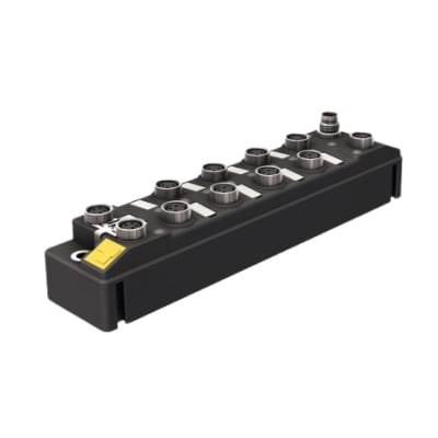 TURCK TBEN-S1-8DIP-D