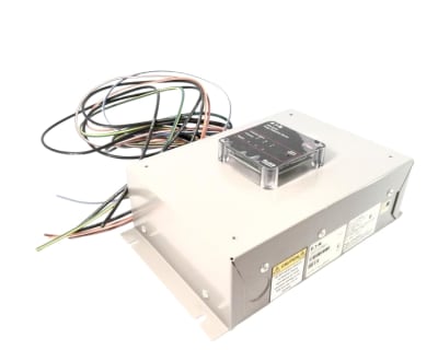 EATON CORPORATION SPD100480D2K