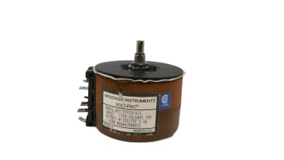 WESCHLER 9T92A1G16