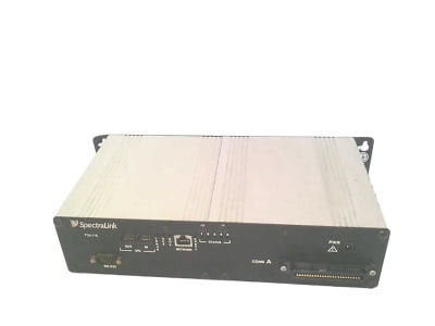 SPECTRALINK TGA116